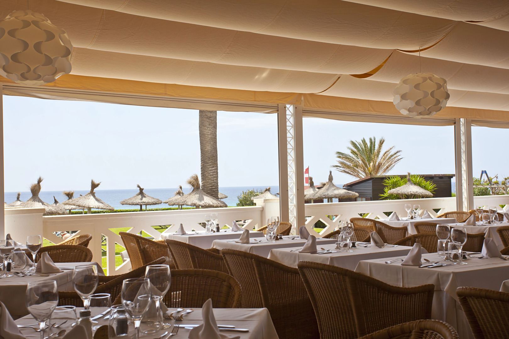 Hotel Seth Santo Tomas