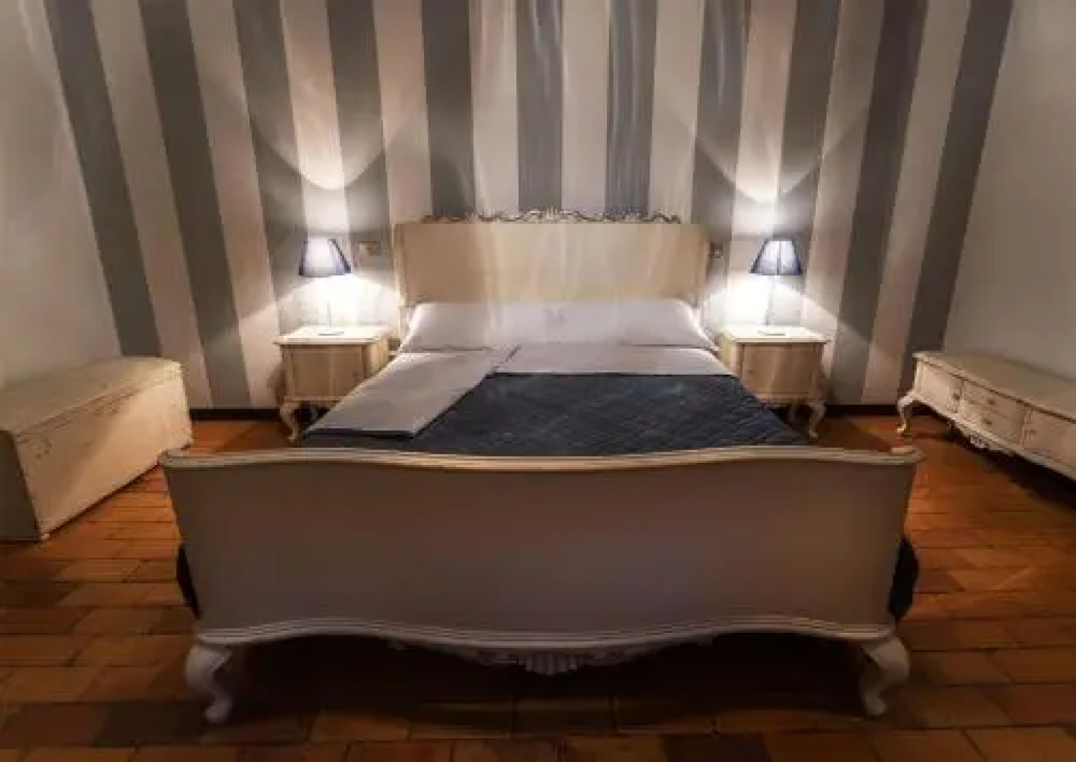 A Un Passo Dal Fiume