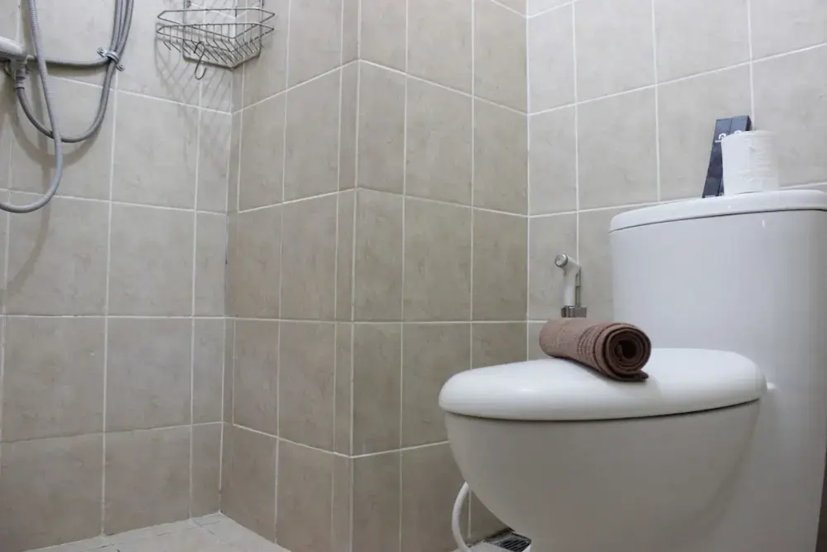 Economic 2BR @ Pinewood Apartment near ITB