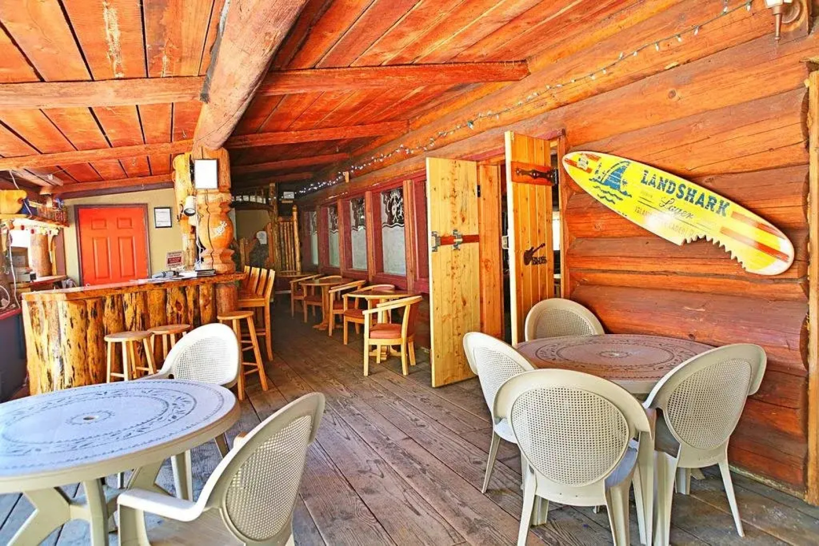 Sunbanks Lake Resort