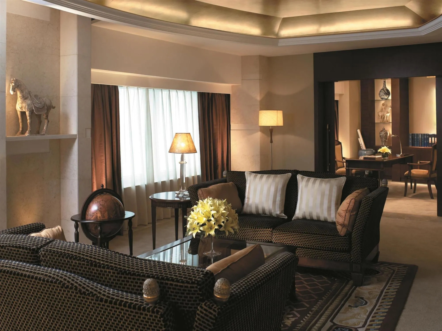 voco Changzhou Fudu by IHG