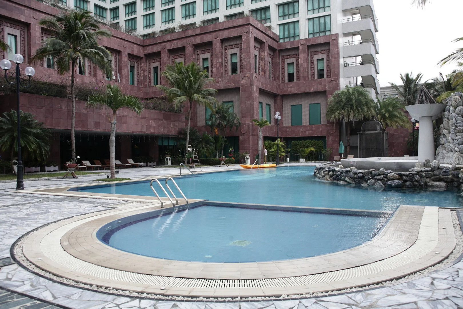 Formosan Naruwan Hotel & Resort Taitung