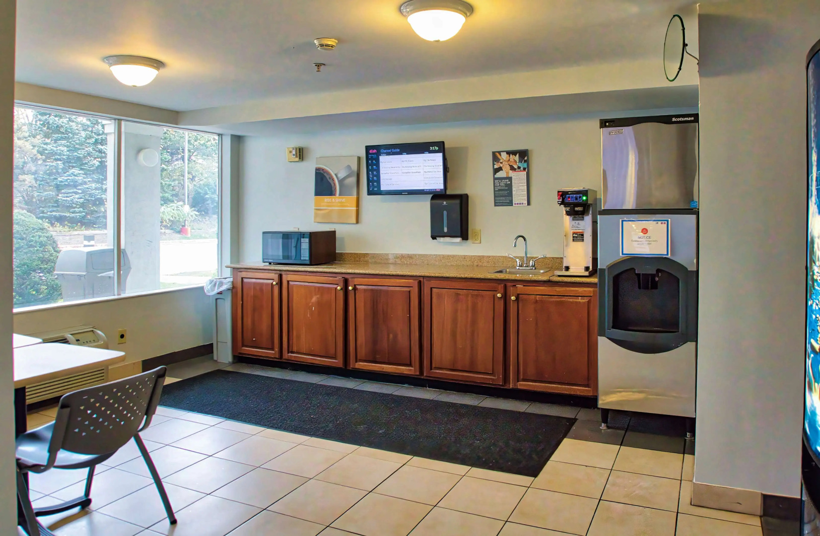 Motel 6 Buffalo, NY - Airport - Williamsville
