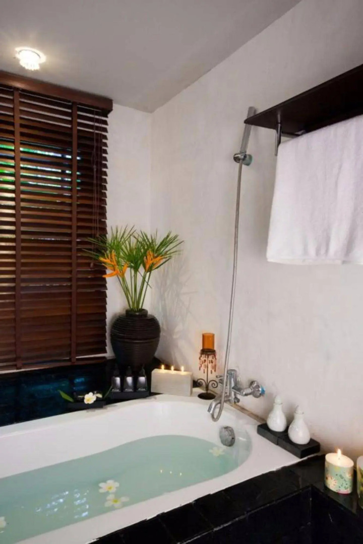 The Puka Boutique Resort