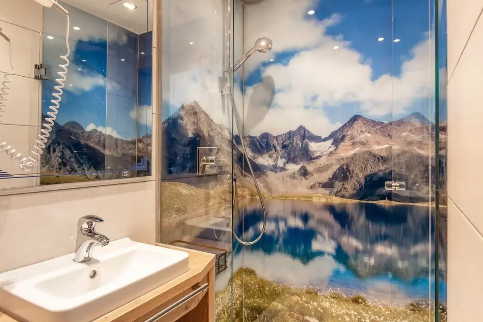 Appartement Rosengarten