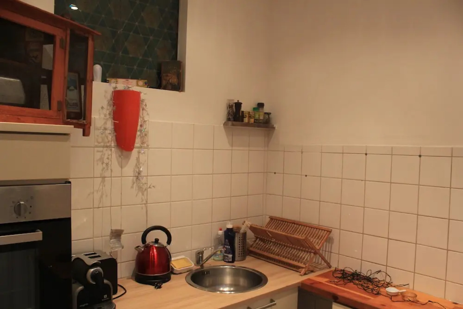 Maison North West Paris