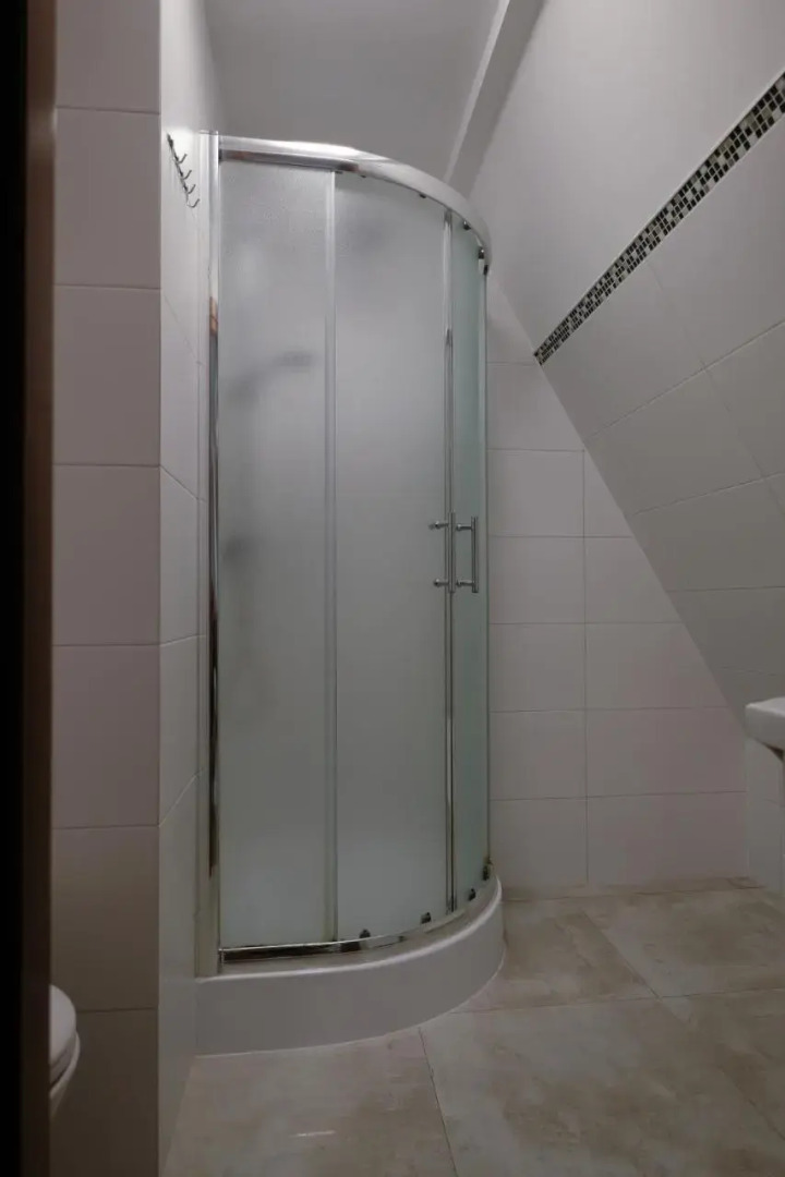 Willa Irys z basenem