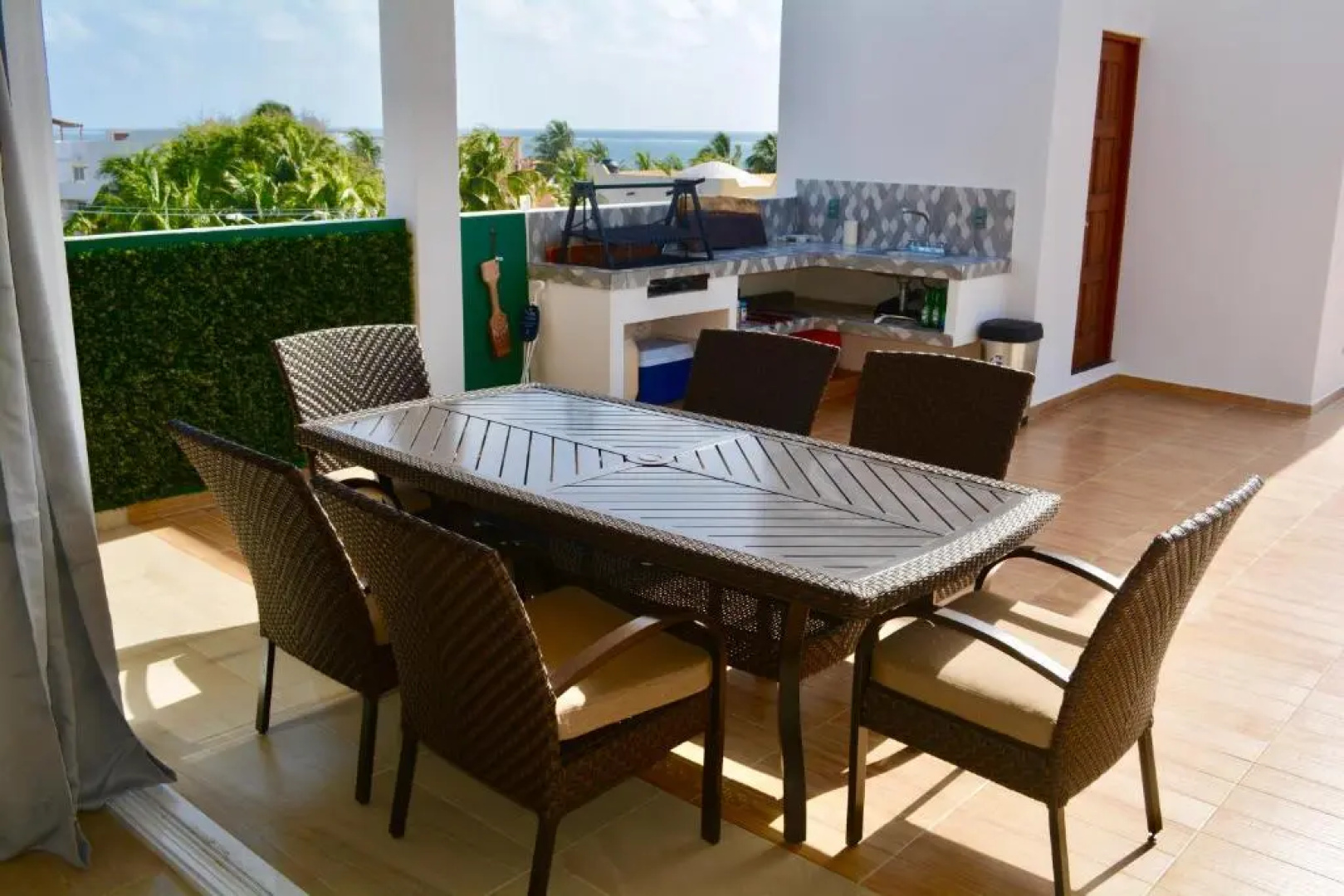 Suites SanRey
