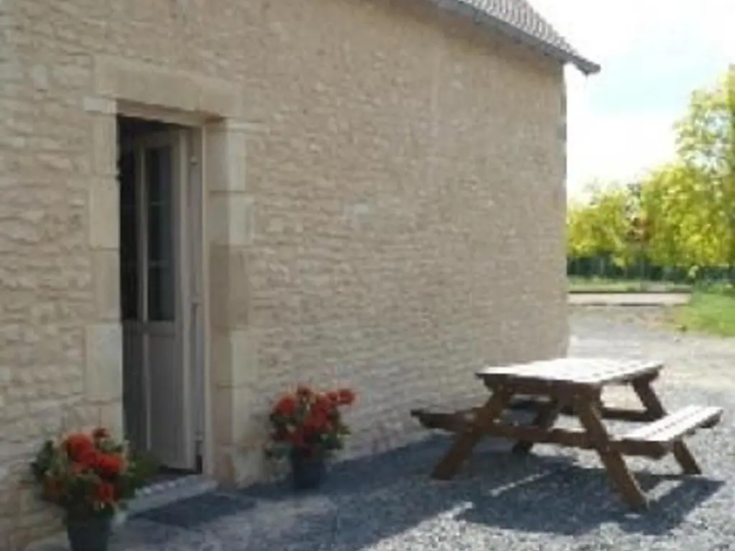 Gîte Épineu-le-Chevreuil, 3 pièces, 4 personnes - FR-1-410-198