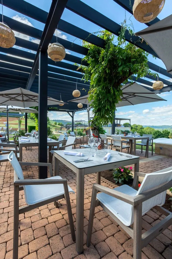 Domaine de Rochebois & Spa Nuxe