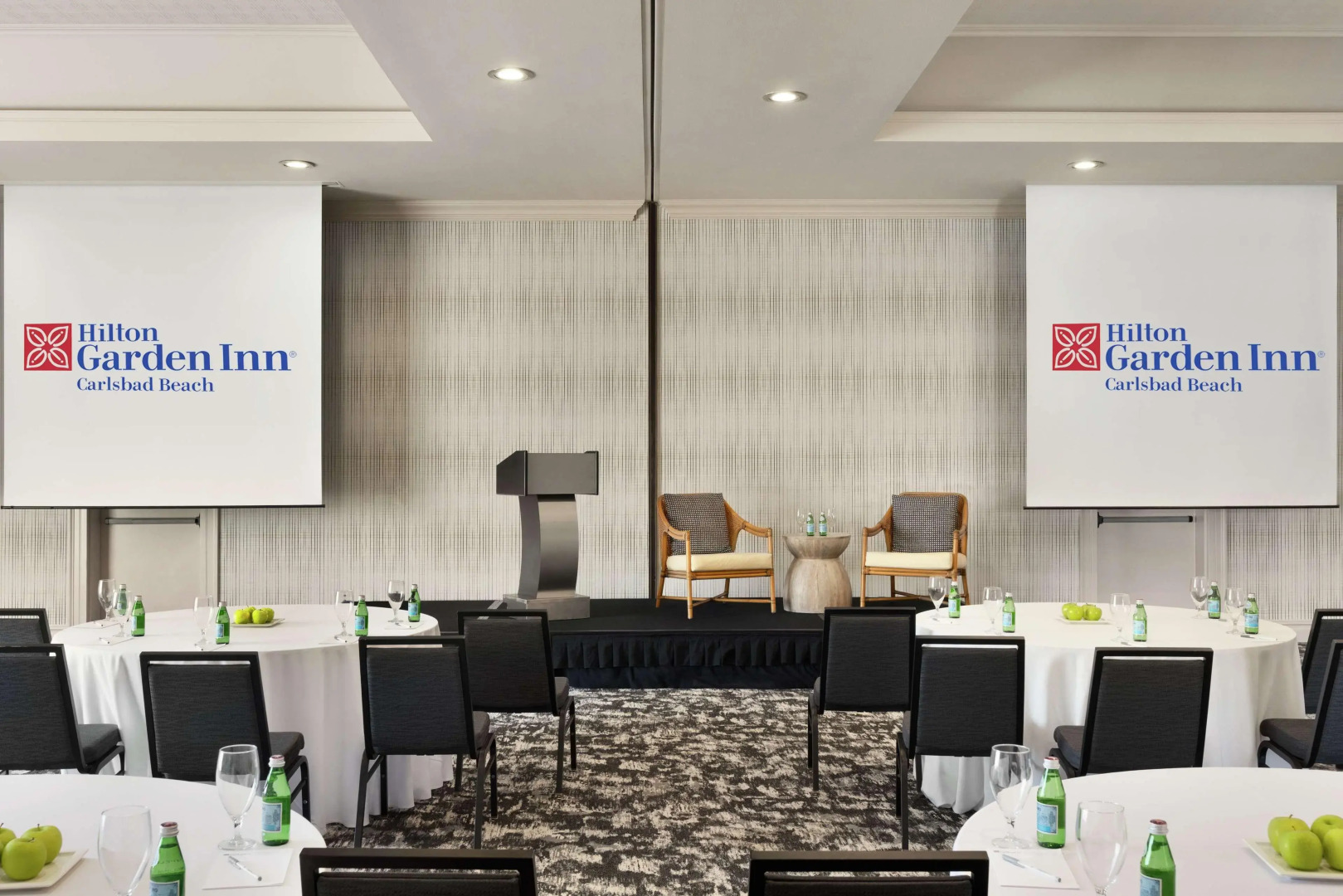 Hilton Garden Inn Carlsbad Beach