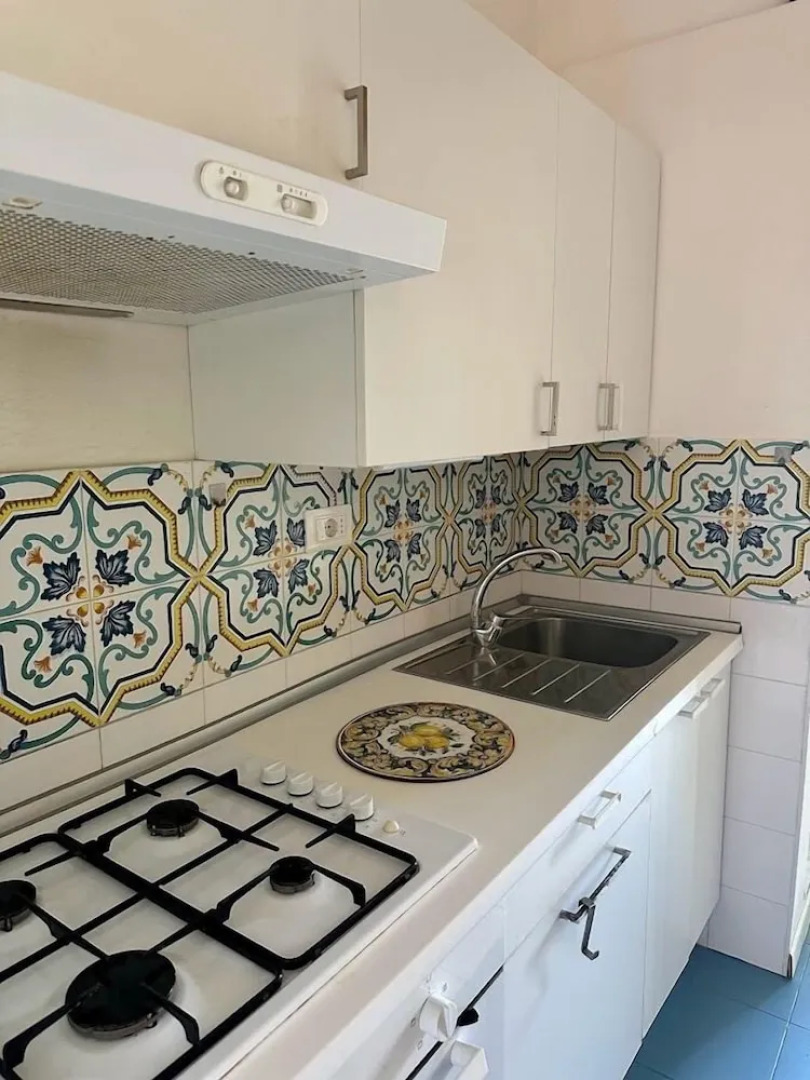 B&B Acireale - Il Cavalluccio Marino Fronte Mare