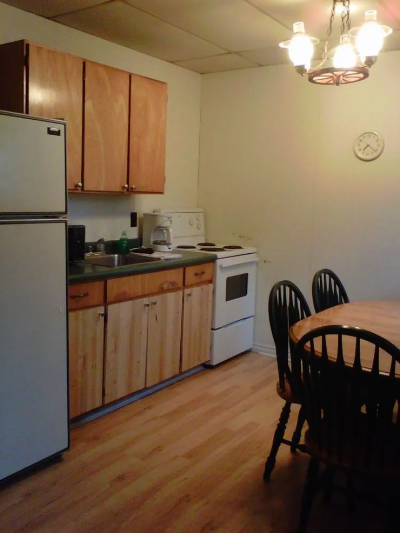 Muskoka Shores Cottages