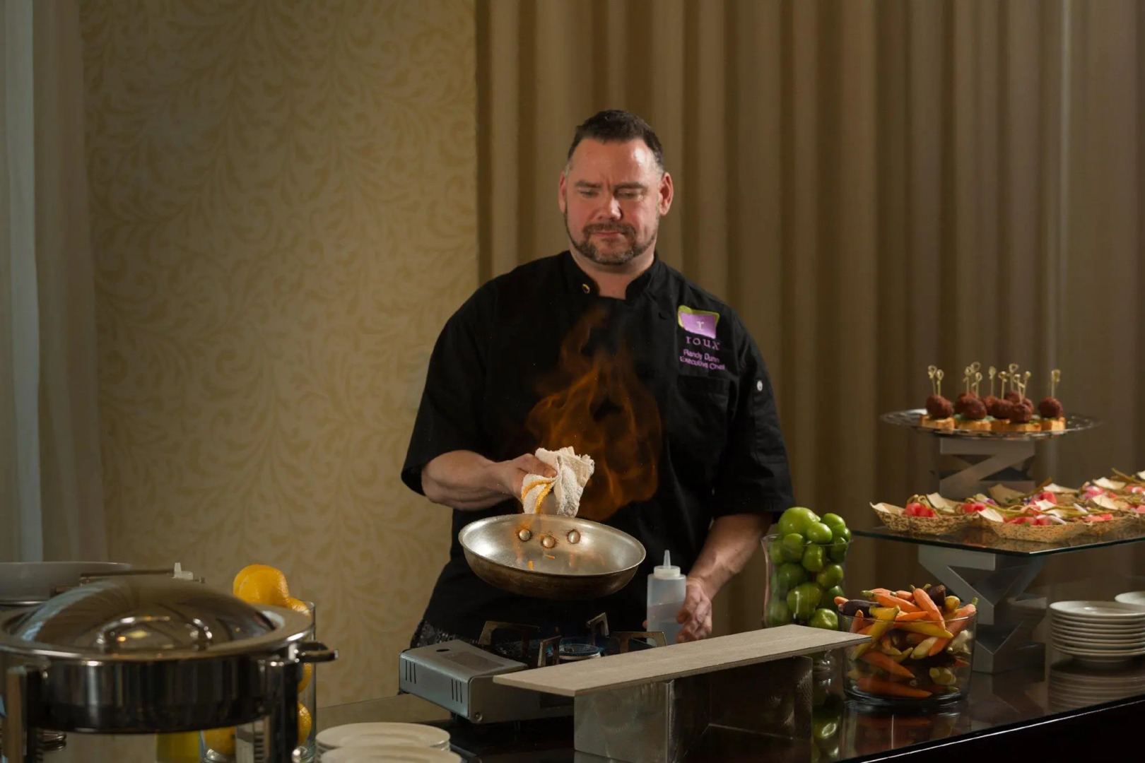 Hilton Asheville Biltmore Park