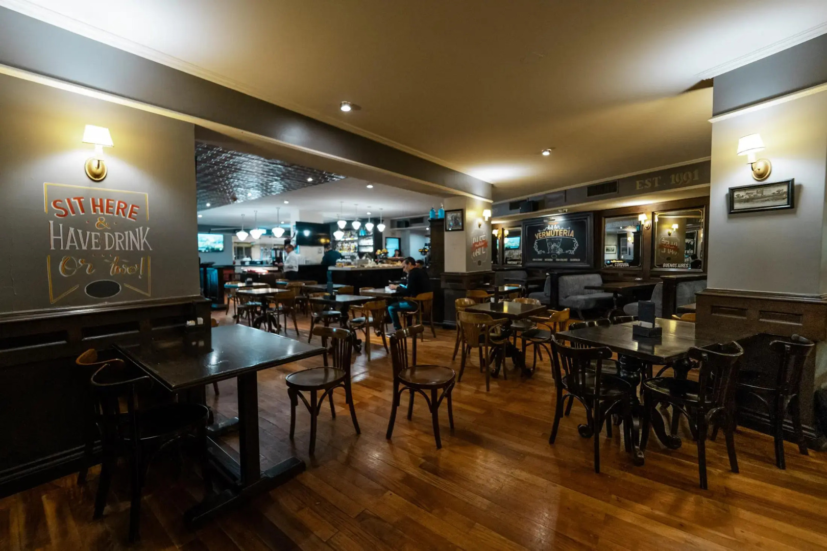 Amerian Cordoba Park Hotel