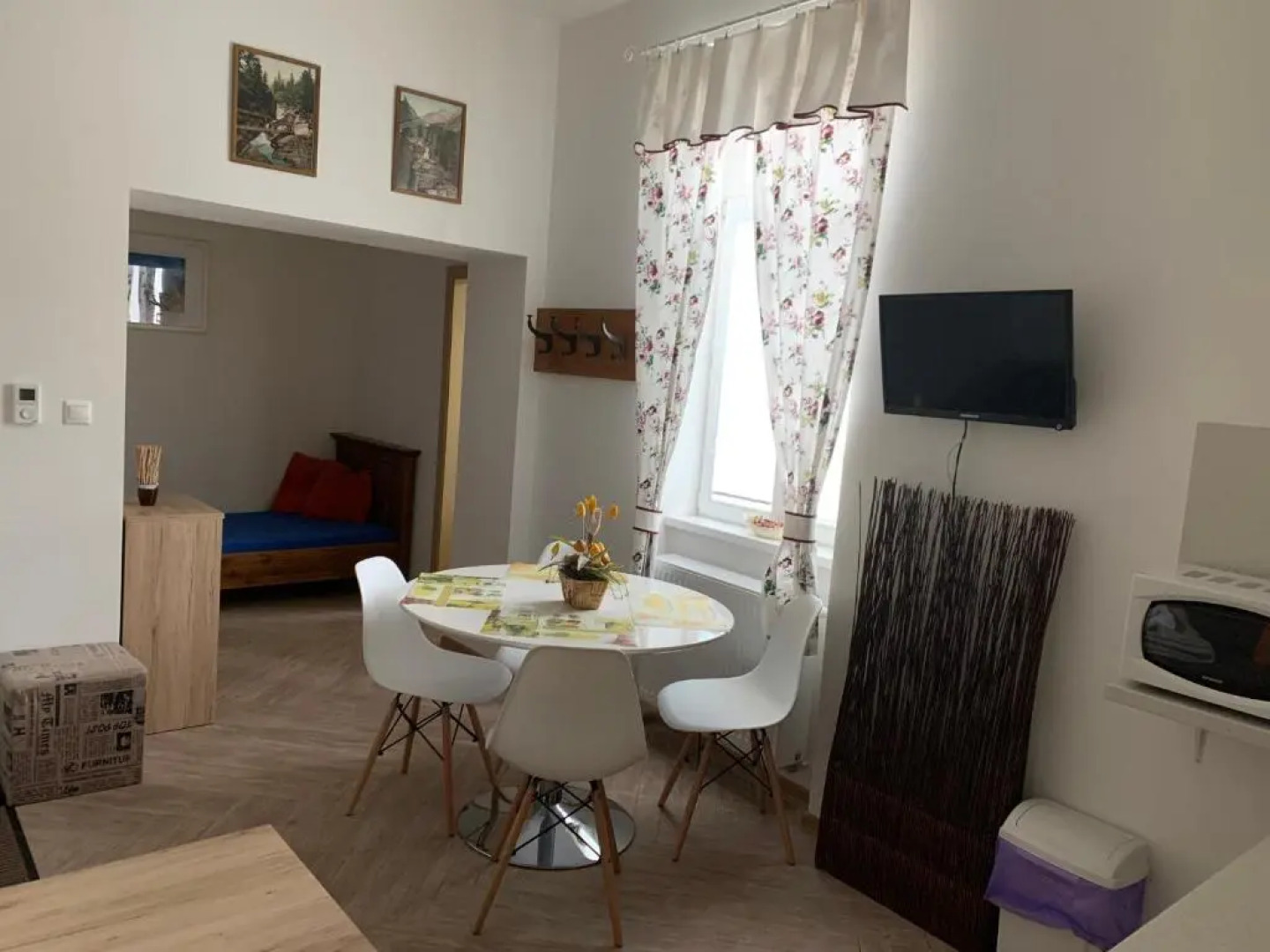Apartmany Moravienka