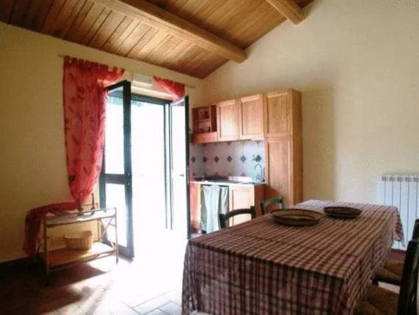 Agriturismo Colle DellArci