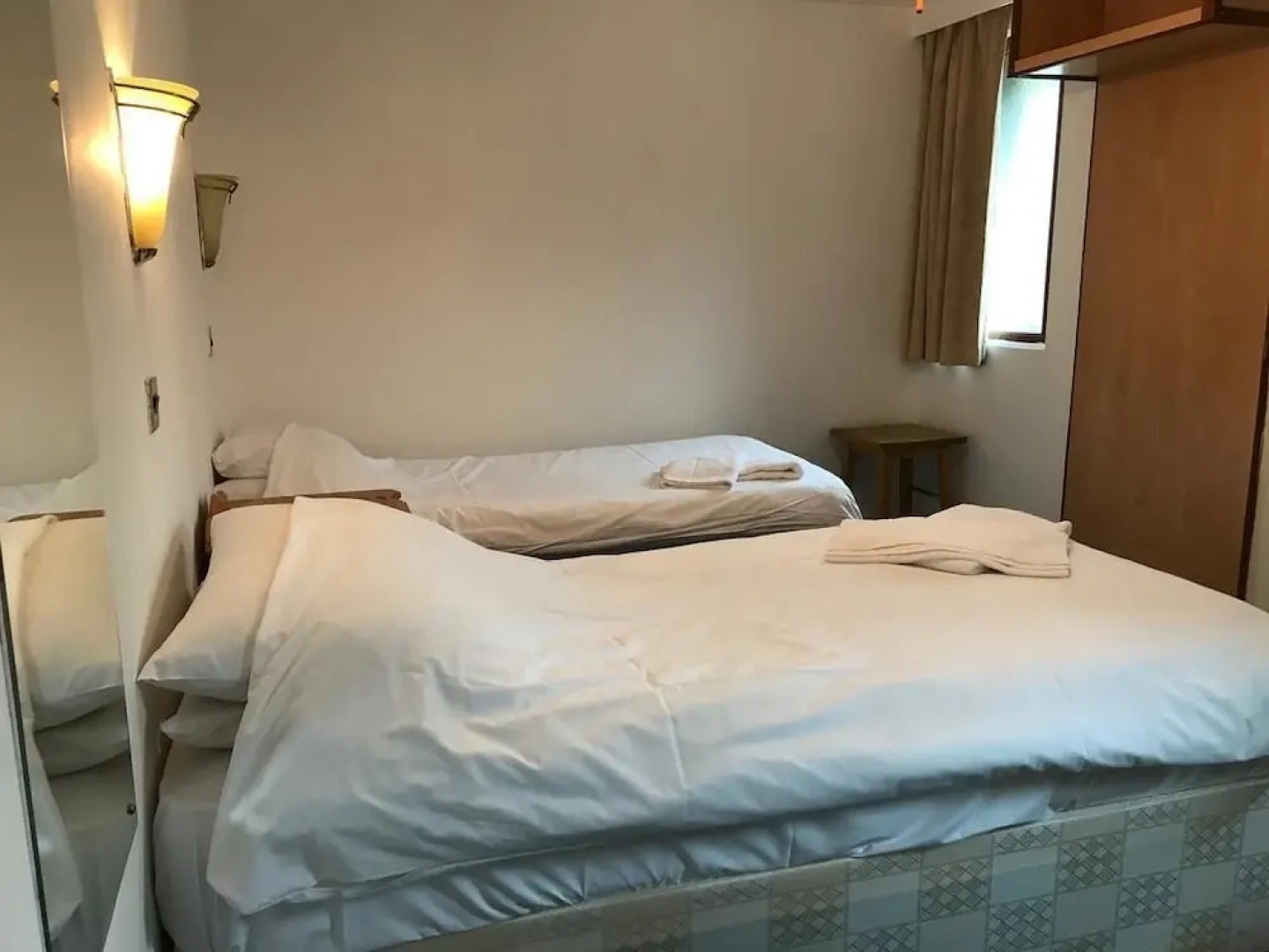 The Gurkha at Woodcock Inn