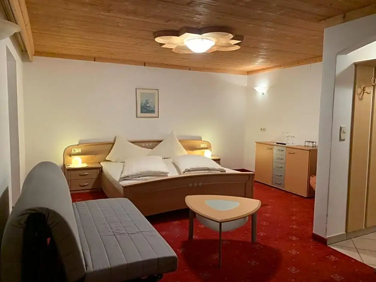 Gasthof Zum Grünen Baum