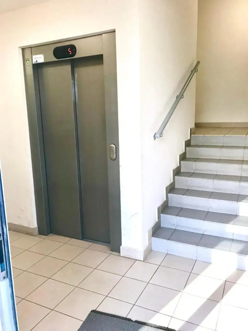 Apartamenty Łagiewniki