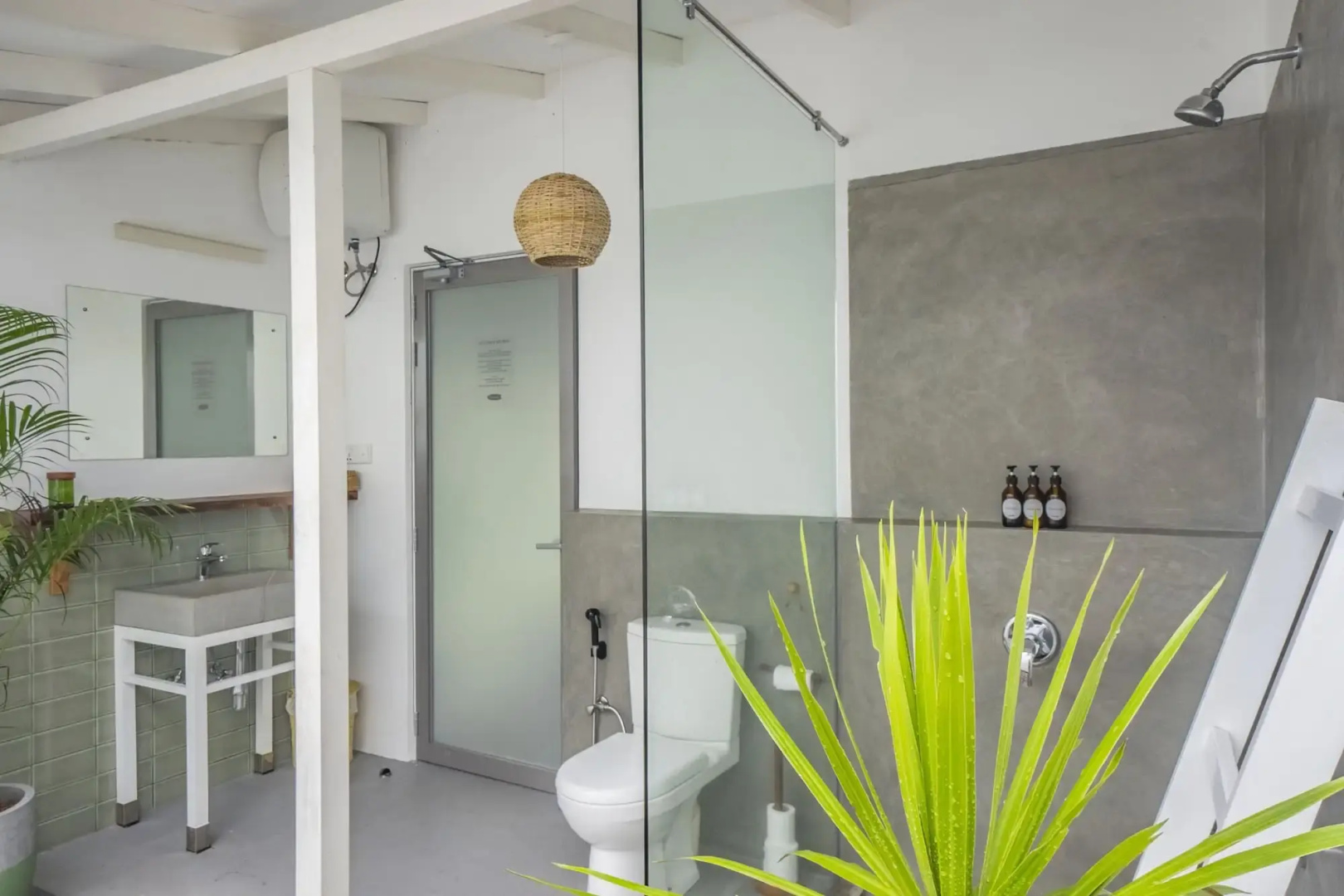 Kabalana Surf Lodge