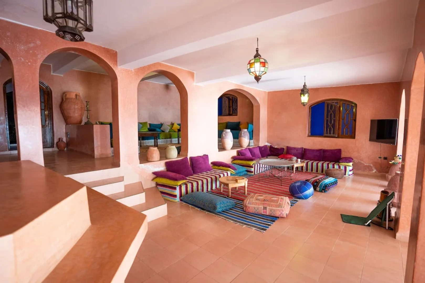 Oceana Surf Camp - Hostel