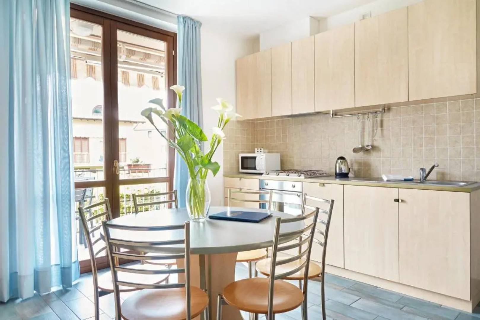 Residence Domaso - Resort & SPA