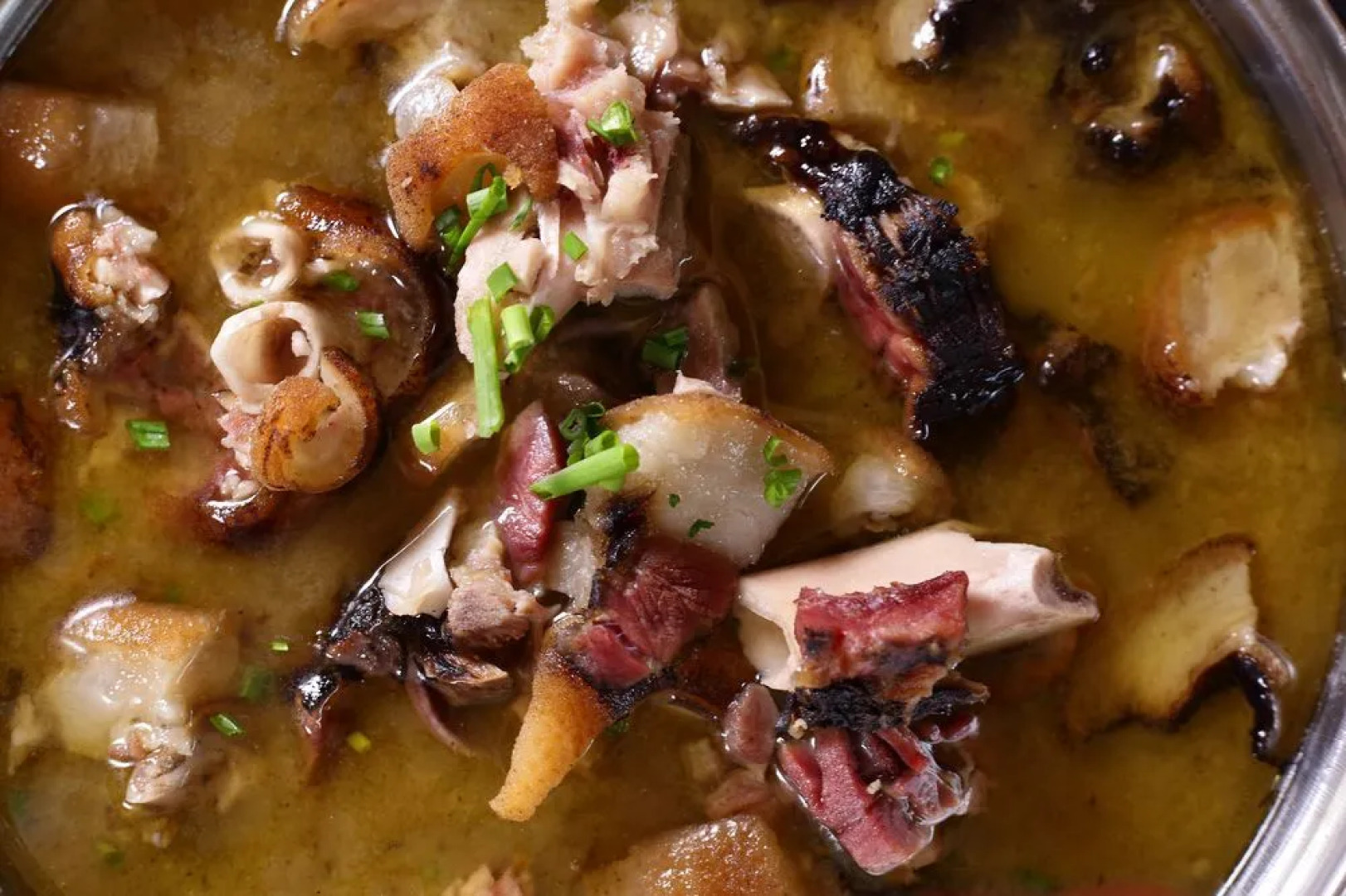 Longsheng Longji CTN Hotel