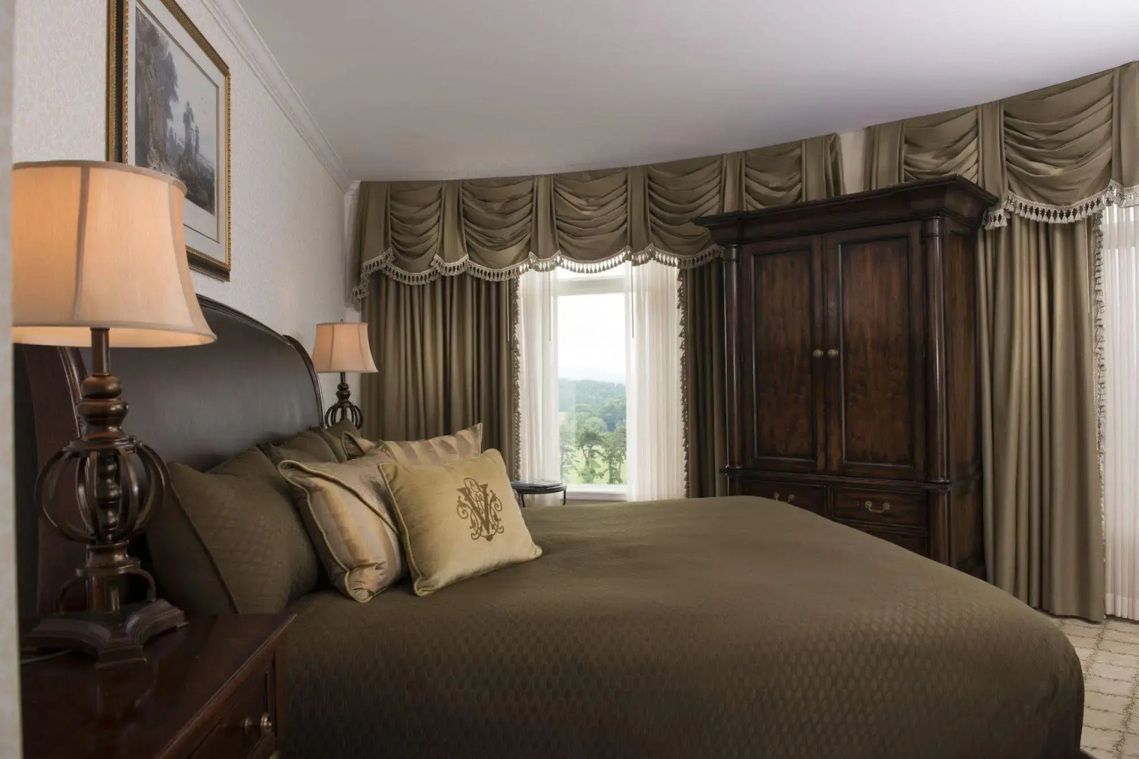 The Inn on Biltmore Estate