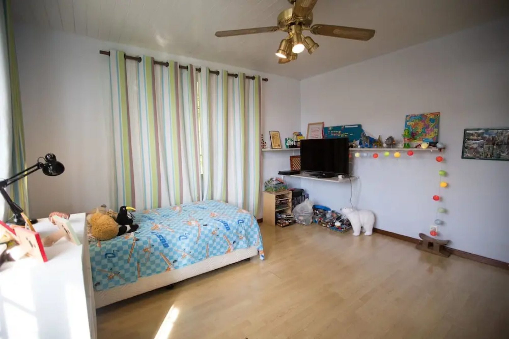 Villa Pamatai Villa 4