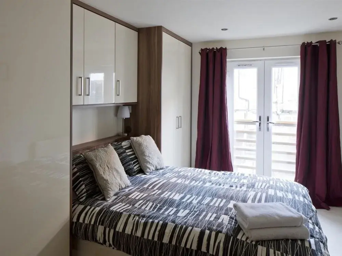 The Sawmill Apartment