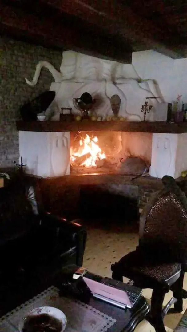 House With 3 Bedrooms in Lohovo, With Furnished Terrace - 30 km From t