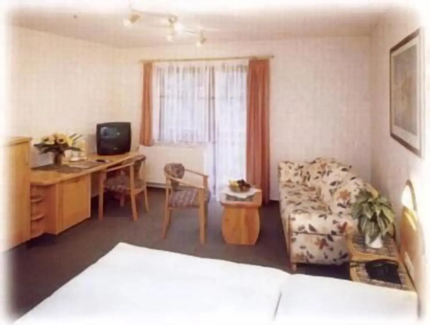 Hotel Gasthof Hirsch