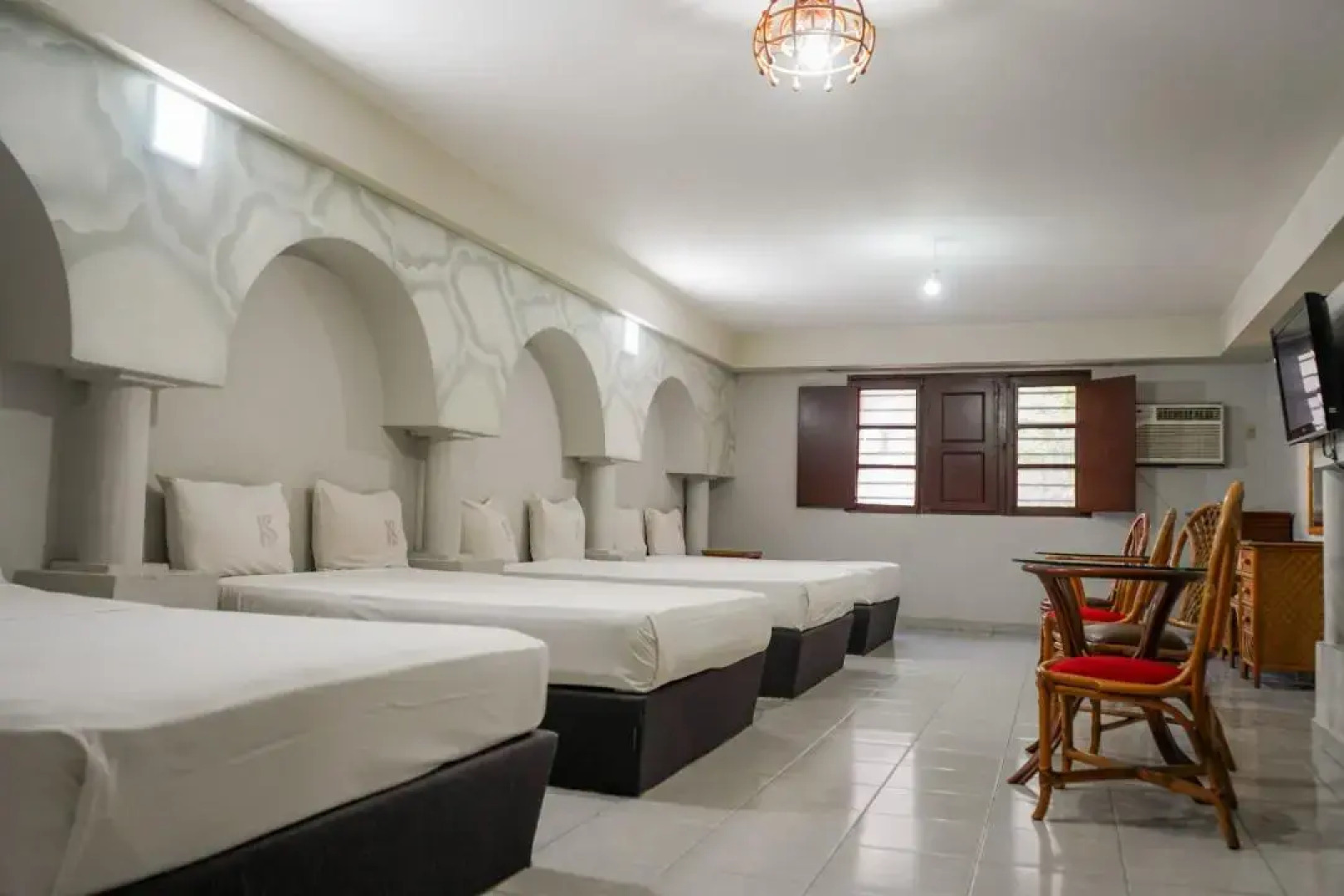 OYO Hotel Santander Veracruz Centro Historico