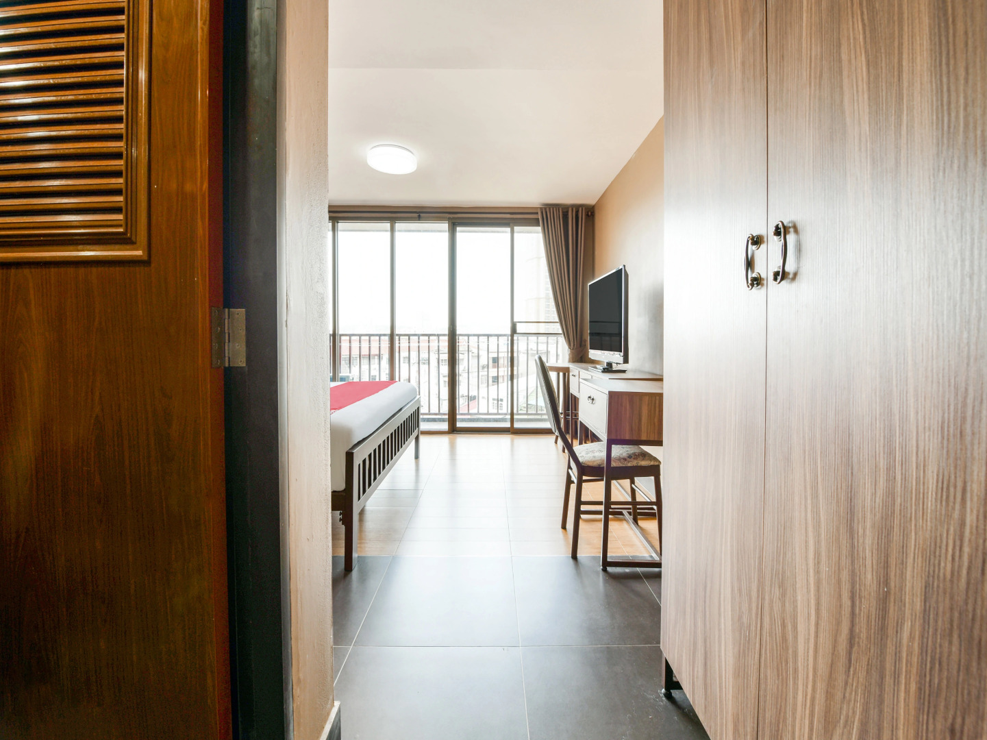 OYO 458 Nakorn Siam Boutique