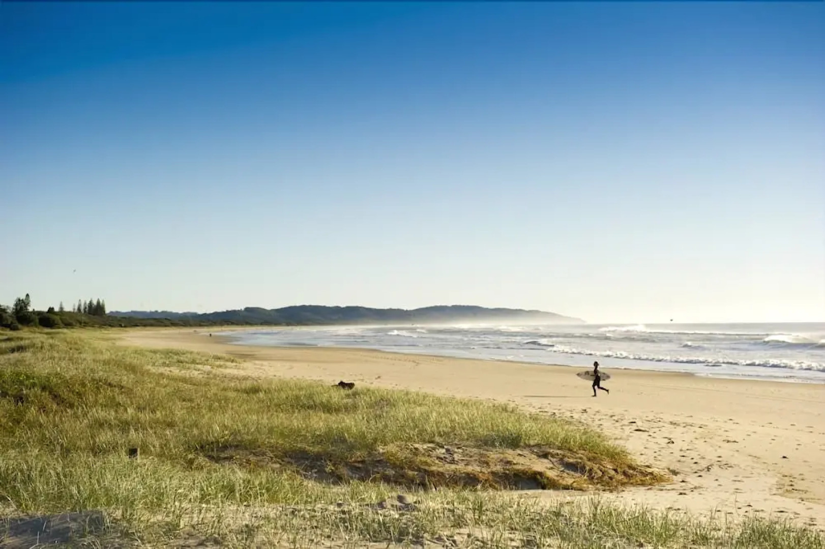 Reflections Lennox Head - Holiday park