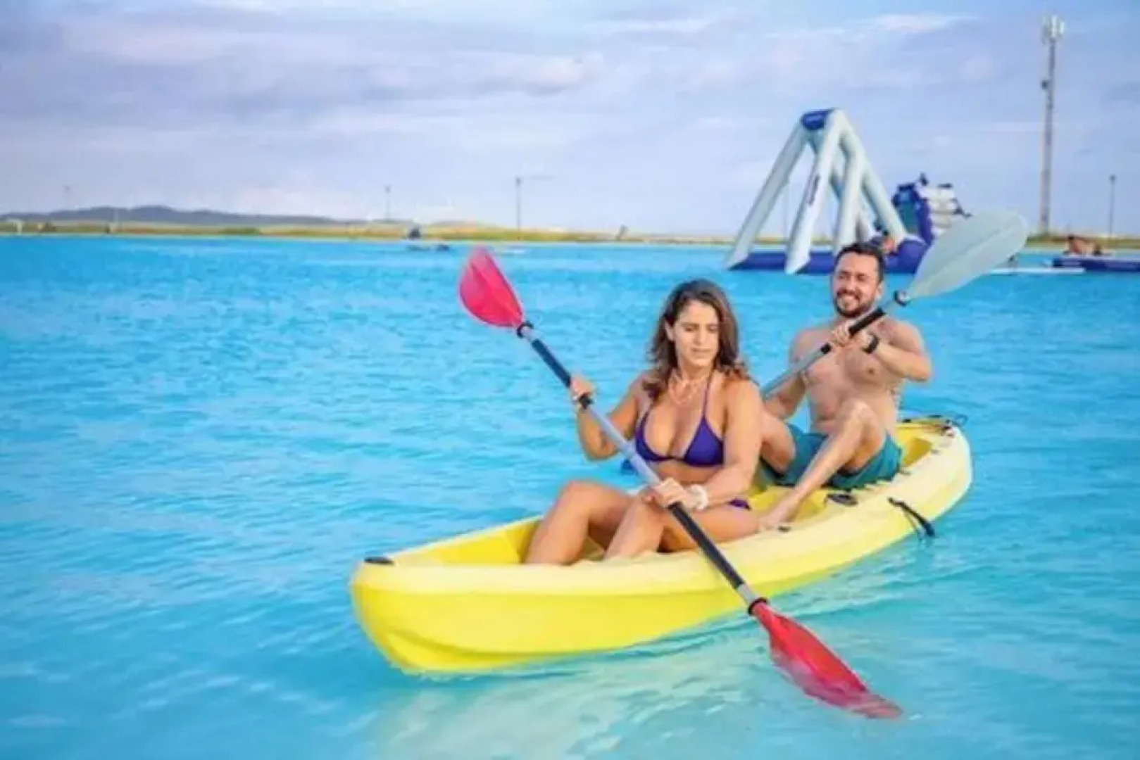 Ecusuites Casa Playas Balcon Vista al Mar 10