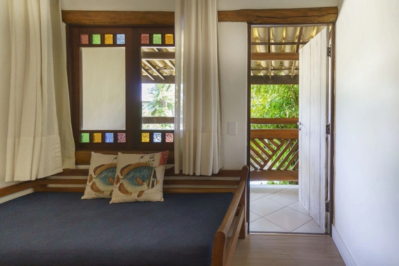 Hotel Via dos Corais