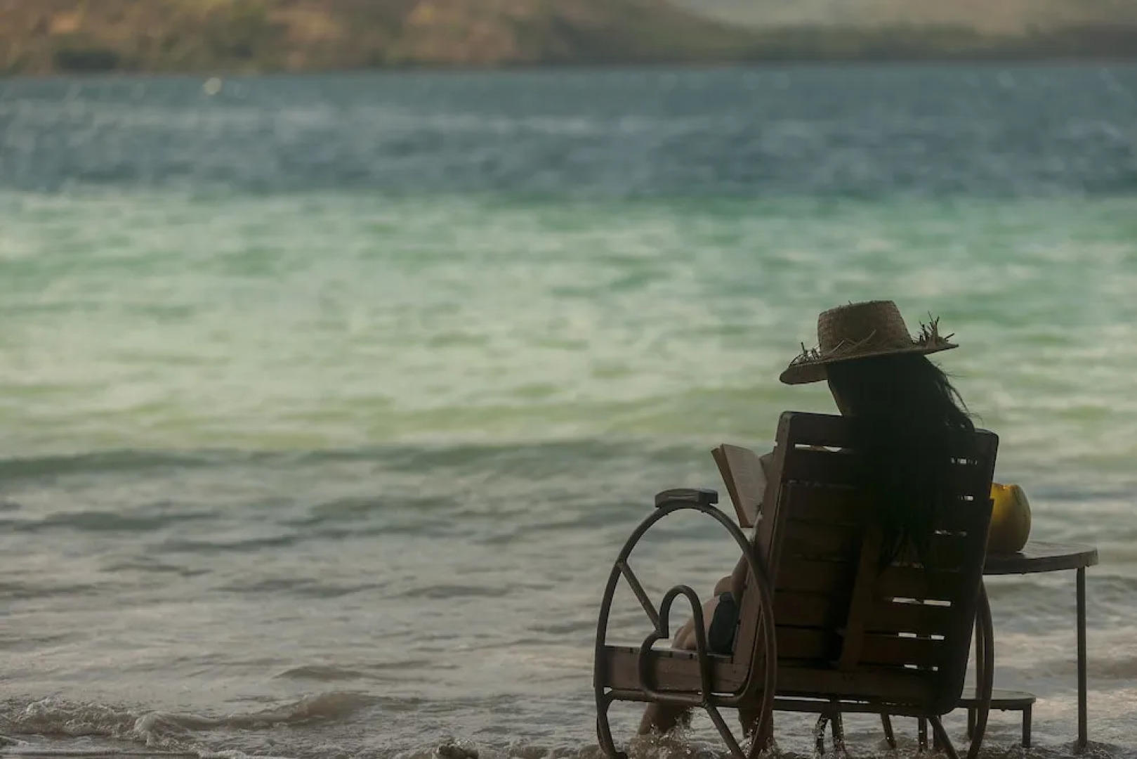 Villa Matahari Terbenam