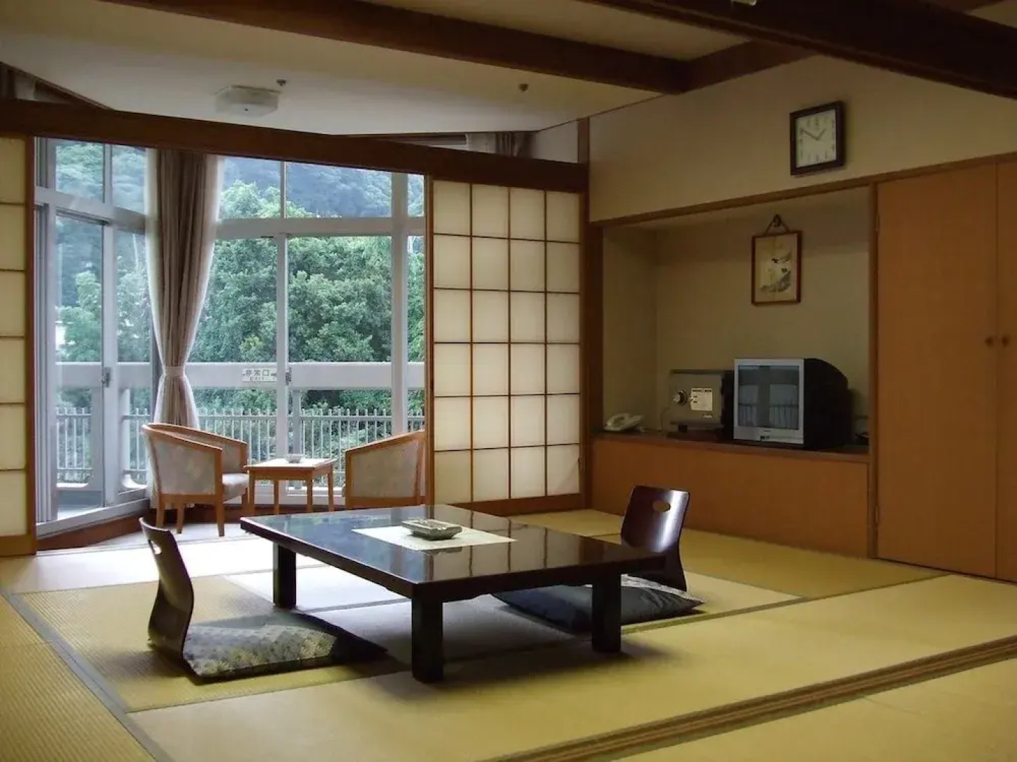 Itoen Hotel Shikisai