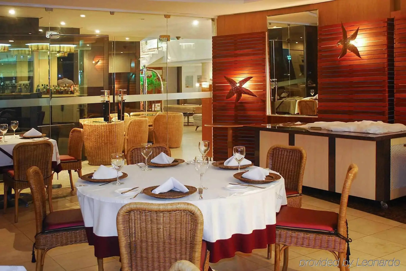 Mercure Fortaleza Meireles Hotel