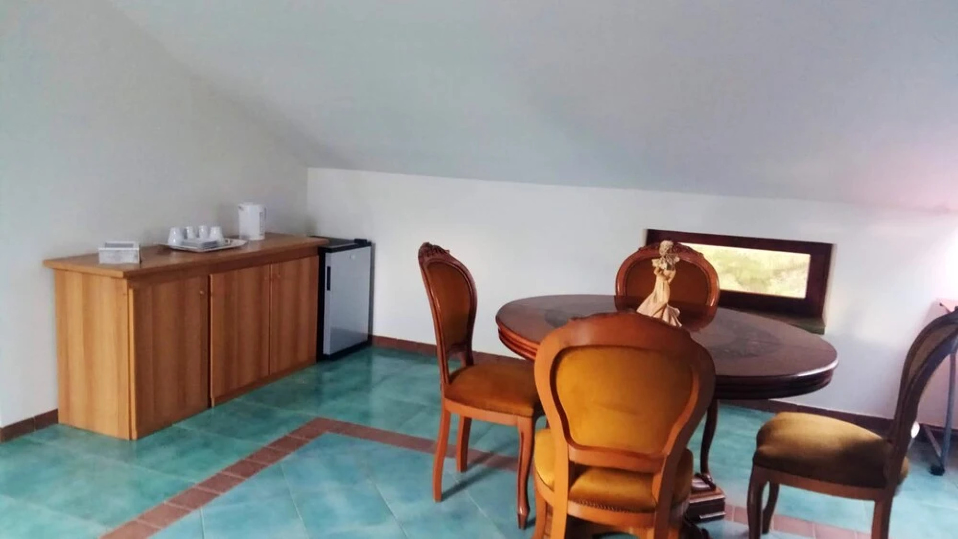 Apartment With one Bedroom in Faiano, With Shared Pool, Furnished Garden and Wifi - Near the Beach