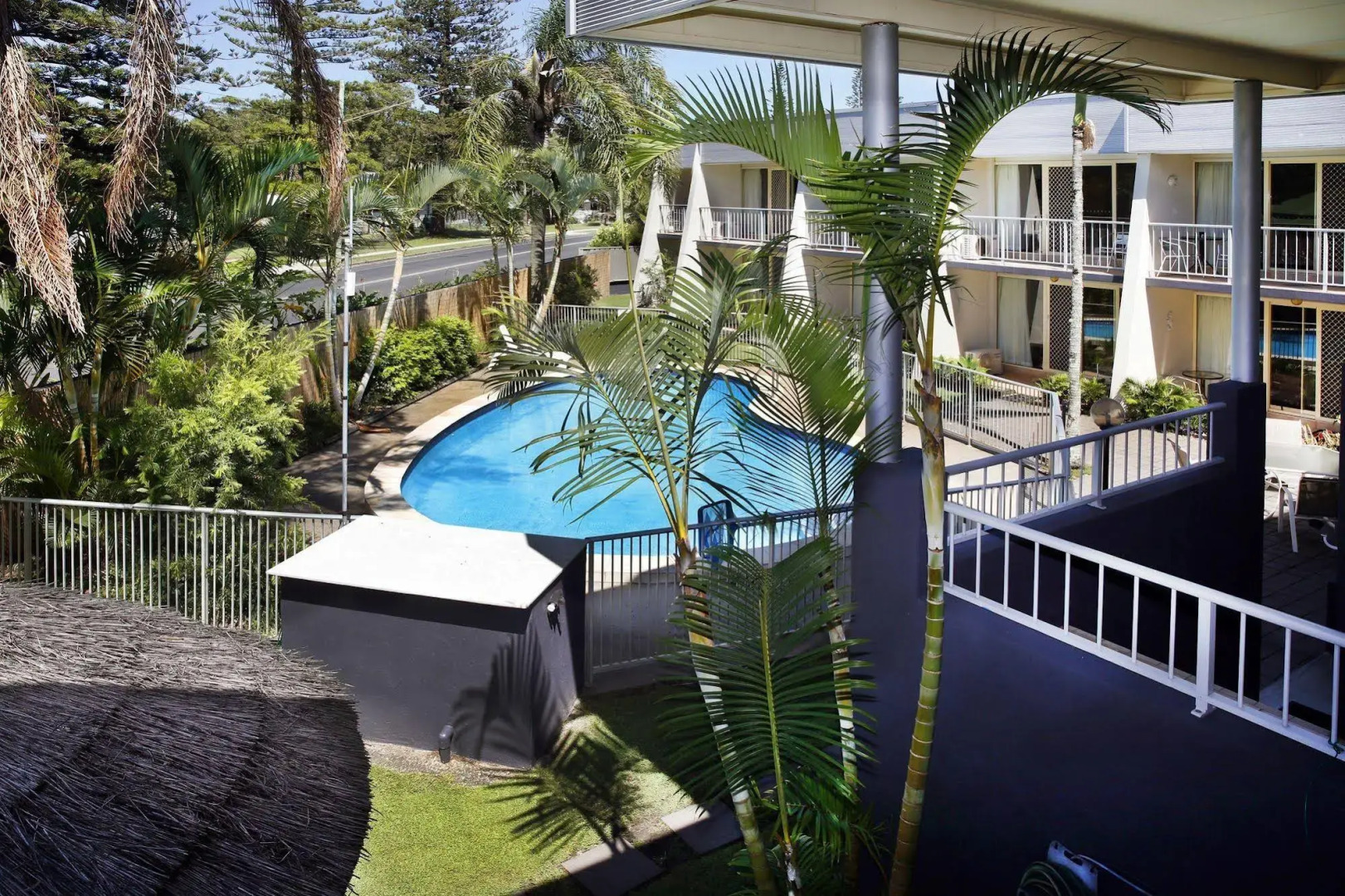 Yamba Sun Motel