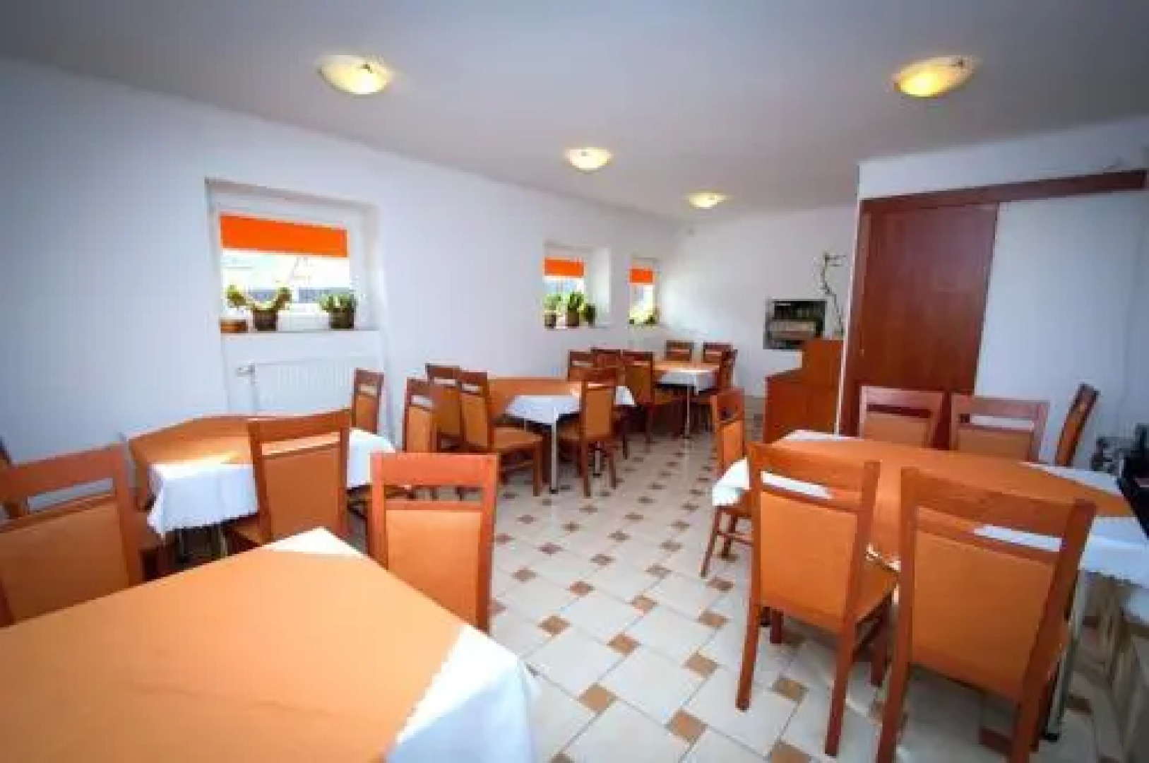 Willa Sarenka Krynica - Zdrój