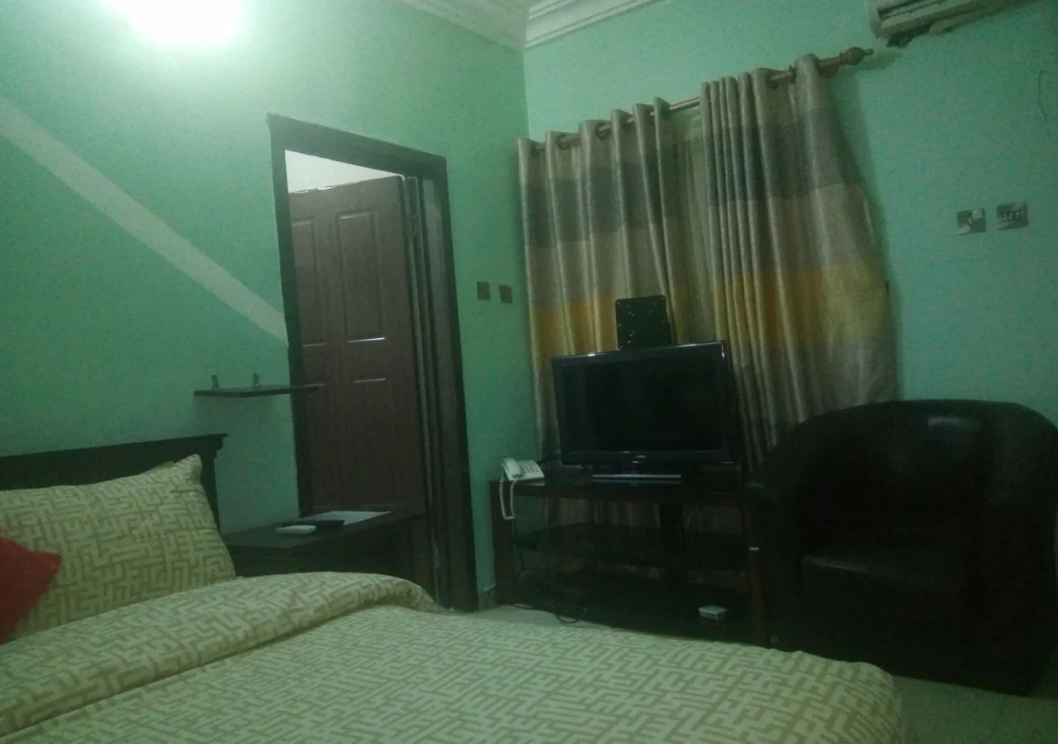 Nest Spa and Suites Abuja