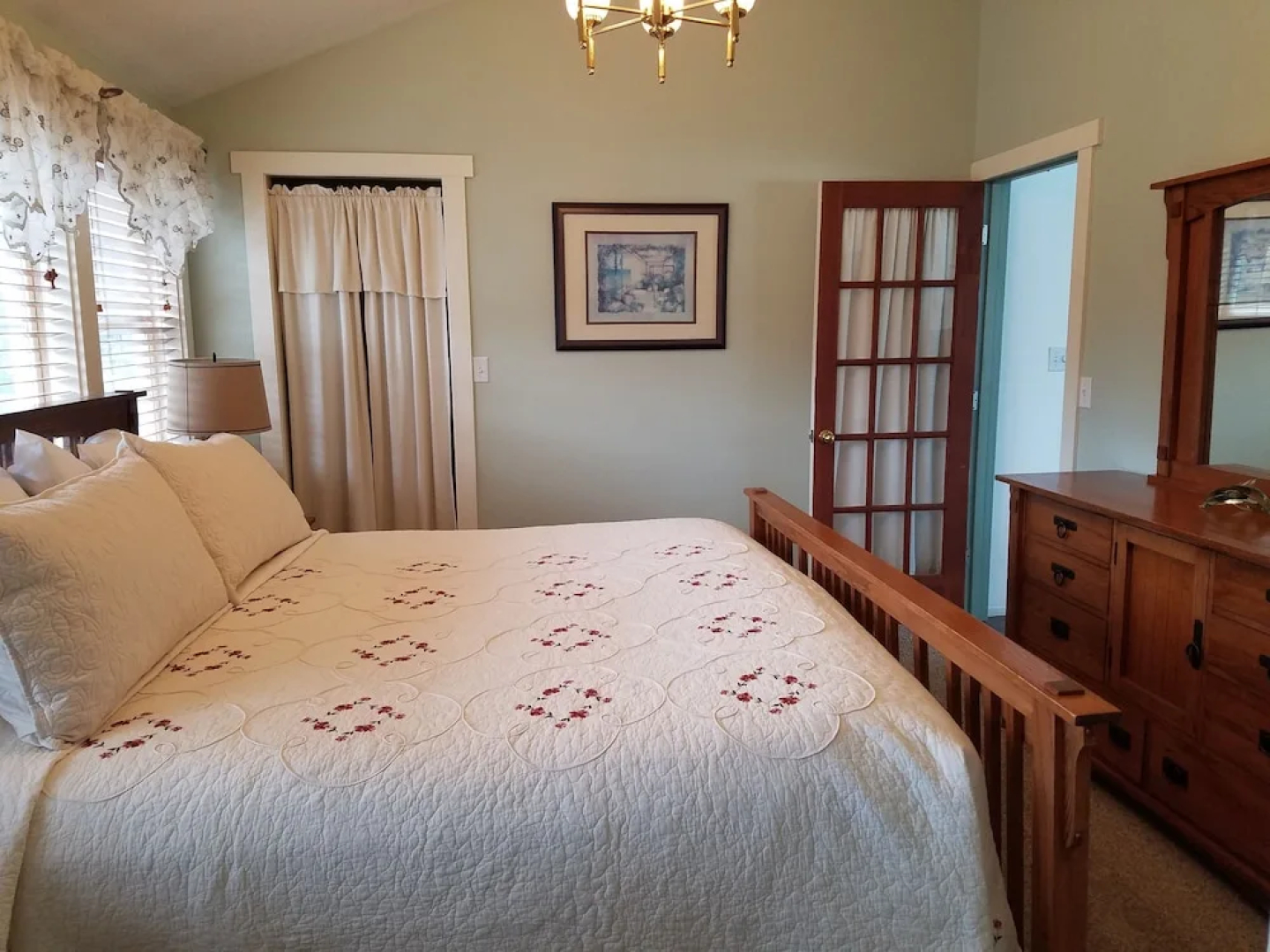 Inn at Arch Rock