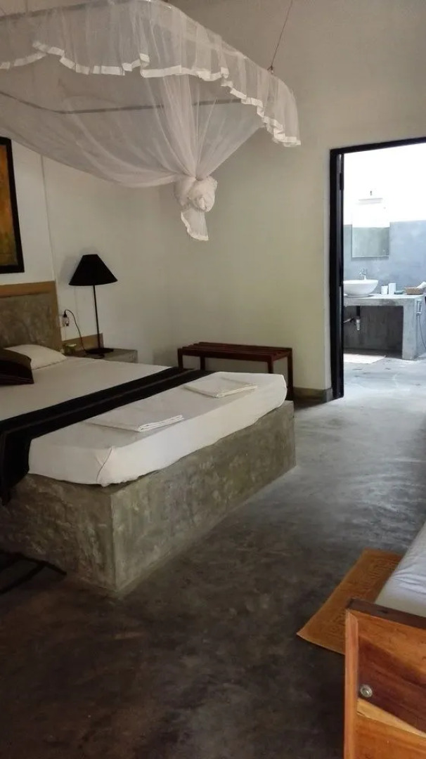 Water's Edge Anuradhapura