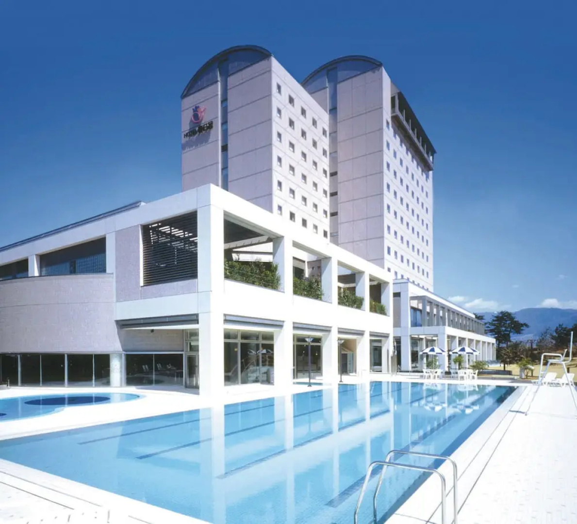 Hotel Kasugai