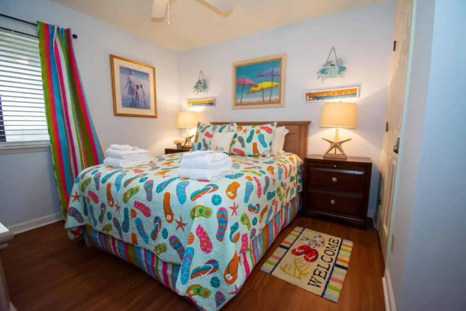 168 Beach Club Villa