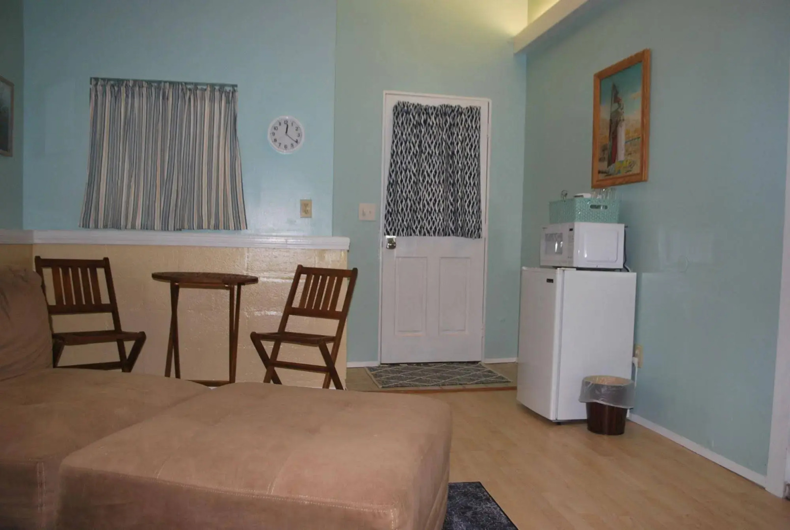 The Kimos' Ohanas B&B